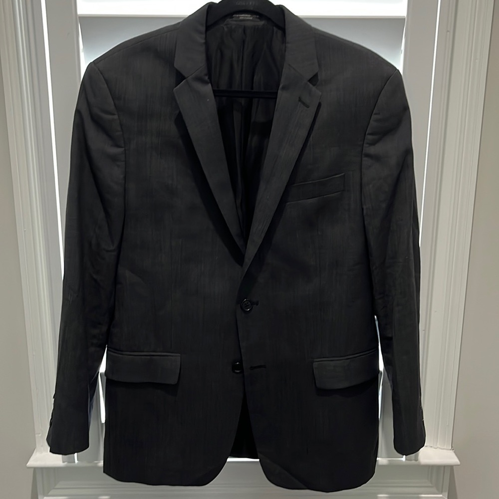 John Varvatos blazer